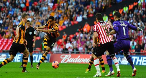 المحمدي: العالم سيشاهدنا في نهائي ويمبلي .. وكل شيء قابل للحدوث أمام آرسنال